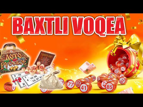 Видео: BAHTLI VOQEA  в прямом эфире!