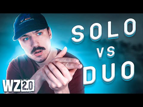 Видео: НАЛИВАЮ ПОПИТЬ СРАЗУ ДВОИМ В WARZONE 2