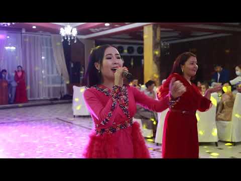 Видео: Кара-Кулжа р-ну Сай айылы 2020-ж 20 жылдык жолугушуу 2-болум.