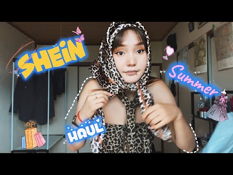 Видео: Хамгийн халуухан нь🤯сүүлийн удаа #shein ээс юм захиалав✅Аййймар алцгар бичлэг🤭юу авсан гэж санана😱✨