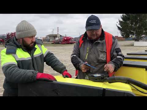 Видео: Висівні апарати vSet 2: встановлення, перевірка та лайфхаки