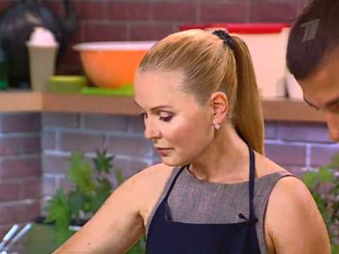 Видео: Smak Лариса Вербицкая2010 07 31