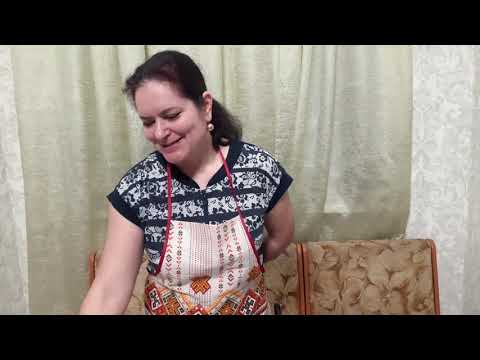 Видео: папоротник по корейски