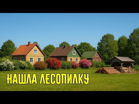 Видео: Неожиданная находка на прогулке возле дач в Германии