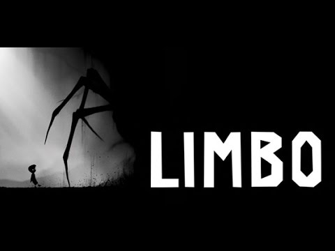 Видео: Limbo - Прохождение, без смертей.