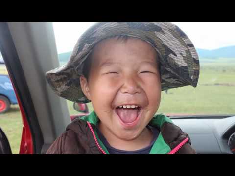 Видео: ХӨВСГӨЛ ТАРИАЛАН_2017