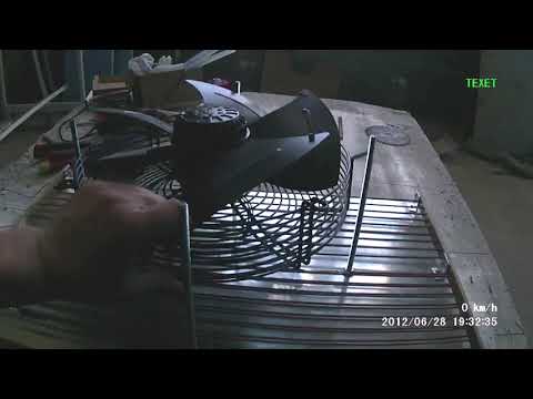 Видео: Секреты изготовления моих инкубаторов.