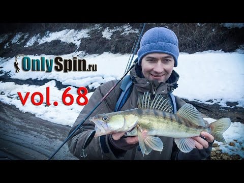 Видео: Основы твичинга  Ловля пассивного хищника  #OnlySpin