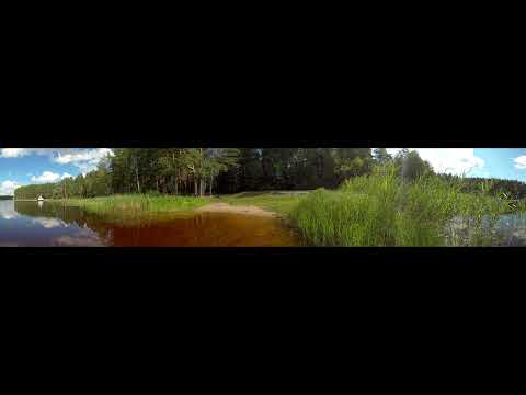 Видео: Крестецкий район Новгородской области (48:9)