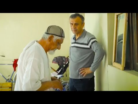 Видео: Қариганда отам уйланаман деяпти... | Otalar so'zi-aqlning ko'zi