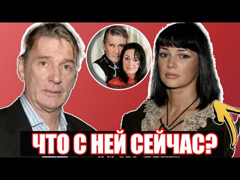 Видео: НЕ УПАДИТЕ УВИДЕВ! Как выглядит и где живет бывшая жена вдова Александра Абдулова — Юлия Мешина