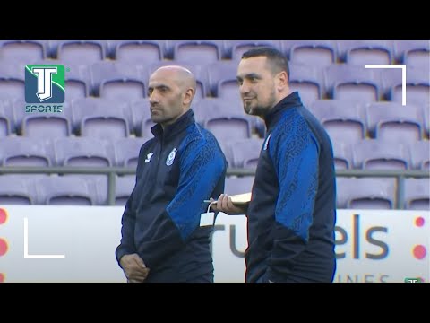 Видео: Қазақстандық жұлдыздар Лихтенштейнге жаттығуд