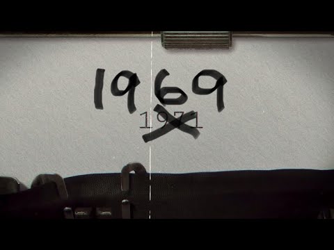 Видео: 1969 БЫЛ ВЕЛИЧАЙШИМ ГОДОМ В МУЗЫКЕ. 16 АЛЬБОМОВ В ДОКАЗАТЕЛЬСТВО ЭТОГО #рейтинг #60-е #коллекционер