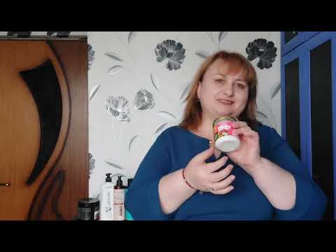 Видео: Мій догляд за волоссям 