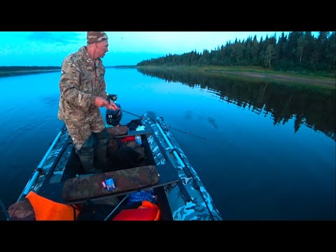 Видео: Рыбалка лето 2025, щука, хариус, язь огромненный!!!! Республика Коми. Рыбалка на Печоре