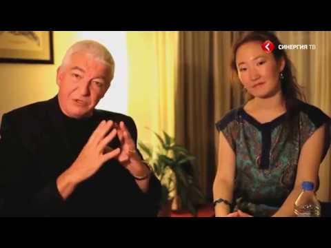 Видео: Аллан Пиз Язык телодвижений. Представление информации. Университет Синергия Школа Бизнеса