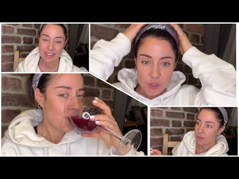 Видео: Мария Зайцева #2маши Теплая беседа и песни ♥️