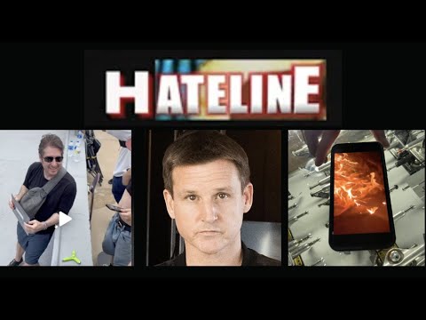 Видео: Стив Берра о моём катании, стрижке Роба Дирдека, Spitfire против Bones (Hateline)