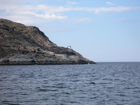 Видео: Североморск  1995