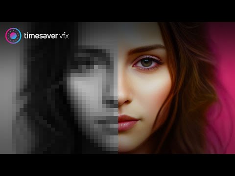 Видео: 0131 Как улучшить качество видео 2.0 / Лучшие программы для увеличения разрешения видео и фото