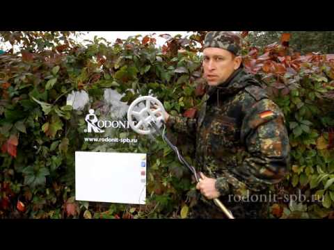 Видео: Разница в методах точного обнаружения между моно и DD катушками