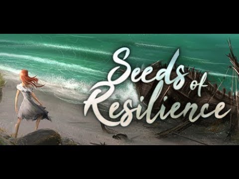 Видео: SEEDS OF RESILIENCE. Гатл тот еще стратег.