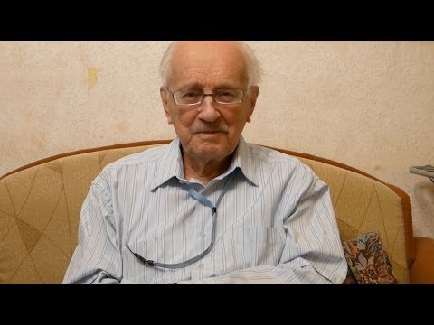 Видео: Академик РАН Д.В.Ширков рассказывает о Н.Н.Боголюбове 2009