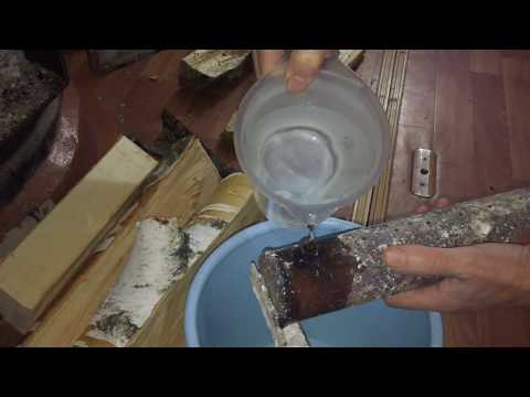 Видео: Вечное Полено - Экономия на отоплении до 50 %. Увеличиваем время горения. Подпишись