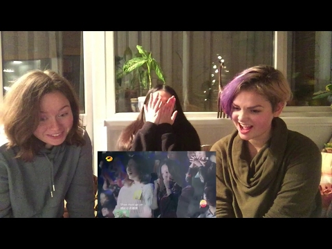 Видео: Реакция на Димаш Кудайбергенов |3 тур| Dimash Kudaibergen "The Show Must Go On" | HunanTV-芒果TV