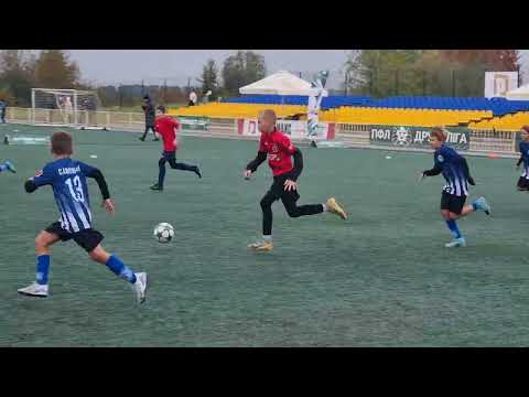 Видео: ФК Пальмира-ФК Ревера 1908 0:3