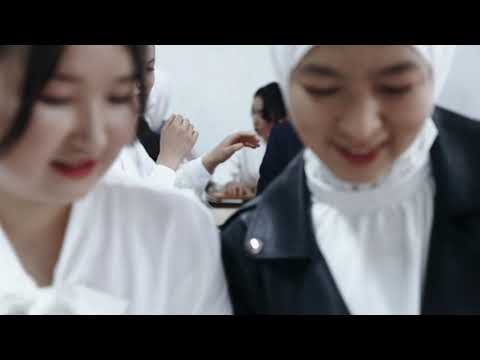 Видео: 2023 -жыл. Бүтүрүчүү кара мык.  Ленин орто мектеби. ?