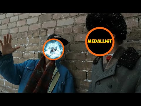 Видео: КВАНТУМЕЦ ХОЧЕТ СДЕЛАТЬ ИЗ МЕДАЛИСТА ЧУШПАНА В НОВОМ МАНЬЯКЕ CS:GO!