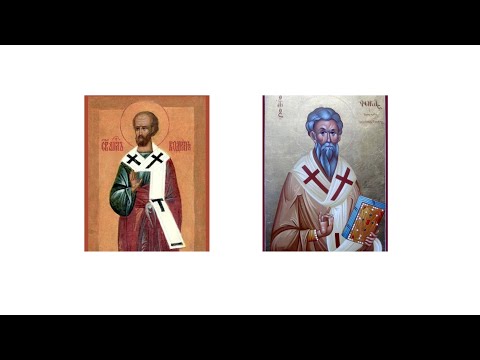 Видео: Божественна Літургія. Неділя 17 після П’ятидесятниці, сщмч. Фоки та ап. Кодрата
