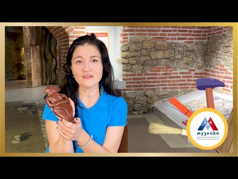 Видео: По стъпките на българските съкровища с Музейко