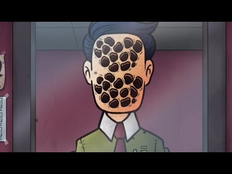 Видео: ОН ПРОШЁЛ АФГАН 🪖 (That's not my Neighbour #7)