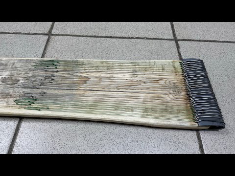 Видео: Перемёт часть 2