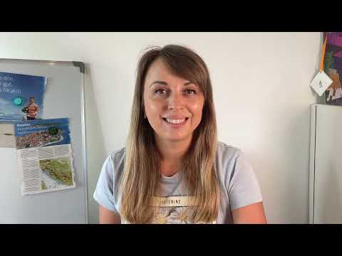 Видео: Хорватия. Лучшие курорты в Макарской Ривьере 2025.