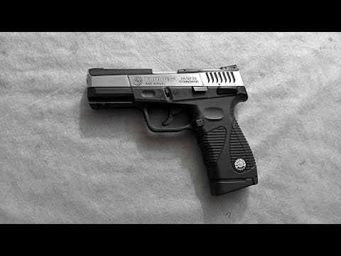 Видео: STALKER  TAURUS PT 24/7 - ПНЕВМАТИЧЕСКИЙ ПИСТОЛЕТ (CO2, BLOWBACK) - НОВИНКА 2024г.