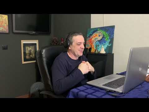 Видео: Медитация - духовный опыт. Лень и преодоление / Фрагмент Сатсанга/ Игорь Литвинов