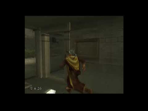 Видео: ▶ Перепрохождение Shadow of Rome на PlayStation 2 Рубим головы! Часть 10 (Сложность Сложно)