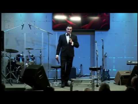Видео: "Будь там" - Андрей Дириенко 08.03.2015