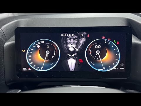 Видео: Новые фишки Haval 