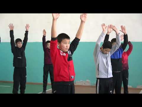 Видео: Қуандық Бахыт