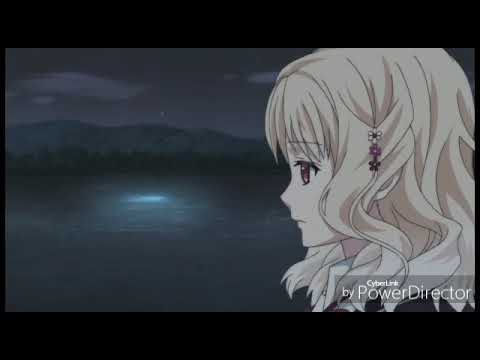 Видео: Дьявольские Возлюбленные/Юи и Райто-кукла вуду