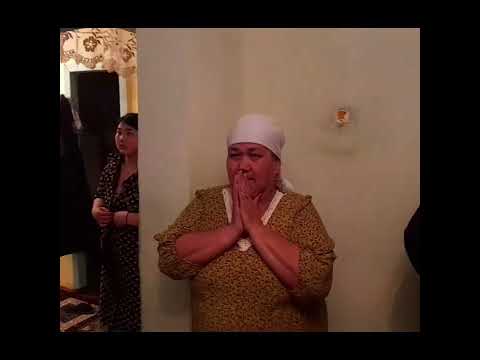 Видео: ЖАСЛЫК САДАКА.