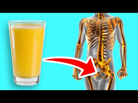 Видео: ЧТО БУДЕТ, ЕСЛИ ПИТЬ ВОДУ С КУРКУМОЙ КАЖДОЕ УТРО