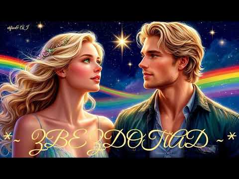 Видео: ✨👱🏻‍♀️🌈 ~ ЗВЕЗДОПАД ~🌈👱🏻‍♂️✨