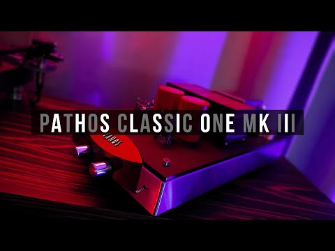 Видео: Pathos Classic One MK III - Лучший среди равных