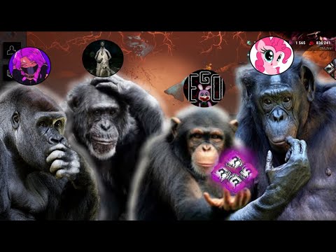 Видео: Такого ещё не было! Новый Челлендж на сурвов | Dead by daylight