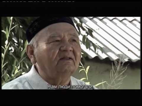 Видео: Фильм "Память сердца"